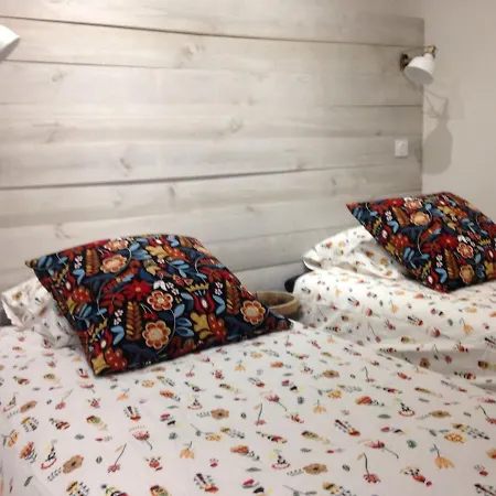 Daire Le Colmarien Colmar