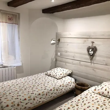 Daire Le Colmarien Colmar