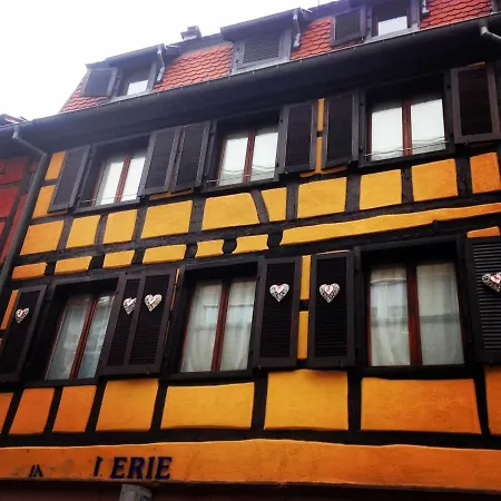 Le Colmarien Colmar